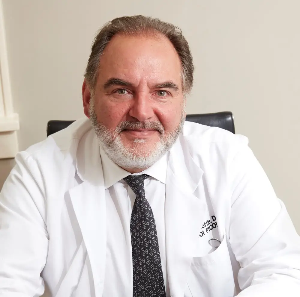image of the doctor Dr. Paul D. Harbottle image of the doctor Dr. Paul D. Harbottle