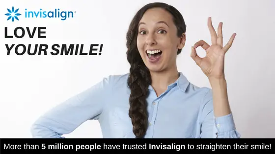 Invisalign