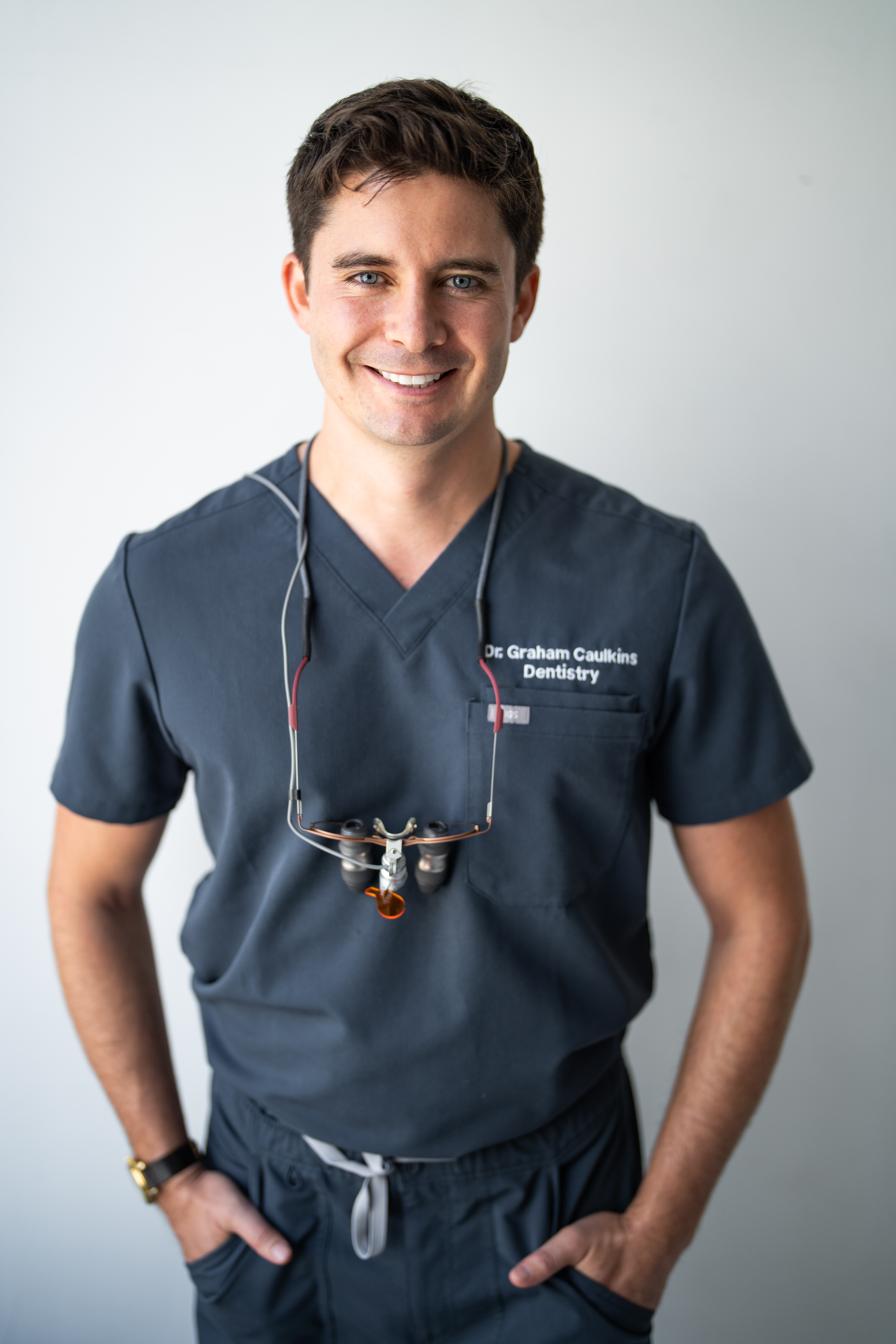 image of the doctor Dr. Graham M. Caulkins image of the doctor Dr. Graham M. Caulkins